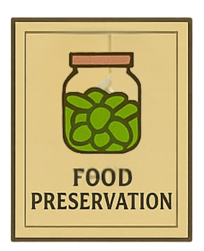Food Preservation